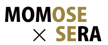 MOMOSE x SERA フォトセッション